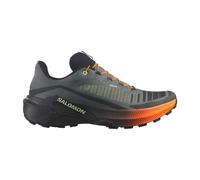 SALOMON Genesis 2 - Men - Grey / Black - size 9- model 2026 9