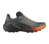 Salomon - Genesis 2 - Trail running shoes size 6,5, grey