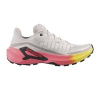 Salomon - Genesis 2 - Trail running shoes size 9,5, grey