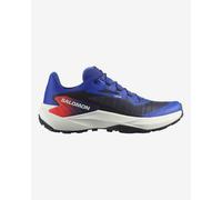 Salomon Genesis Equipe shoes Ultra Blue - 12.5UK