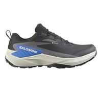 SALOMON Genesis Gore-tex - Men - Black / Grey - size 9- model 2025 9