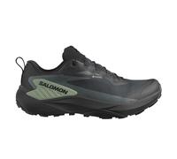 Salomon Genesis Goretex Trail Running Shoes Black EU 42 2/3 Man