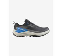 SALOMON Genesis Gore-tex - Men - Black / Grey - size 11.5- model 2025 11.5