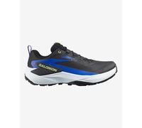 Salomon Genesis Gore-tex® Trail Running Shoes Black EU 40 2/3 Men