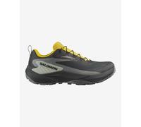 Salomon Genesis GORE-TEX Shoes Black Grey Yellow - 44(2/3)
