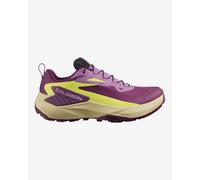 Salomon Genesis GORE-TEX shoes violet yellow Women - 42