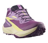 Salomon Genesis Gore-tex® Trail Running Shoes Purple EU 38 2/3 Woman