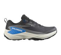 SALOMON Genesis Gore-tex - Men - Black / Grey - size 11.5- model 2025 11.5