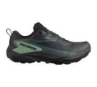 Salomon - Genesis GORE-TEX - Trail running shoes size 13,5, black
