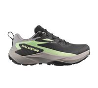 Salomon Genesis Gore-tex Womens | Black/gull/patina Green - Black / 7.5 / Standard