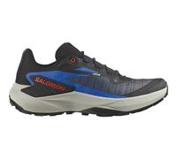 Salomon - Genesis - Trail running shoes size 11,5, grey
