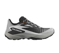 Salomon Genesis Mens | Black/Black/Ftw Silver - Black / Standard / 10.5