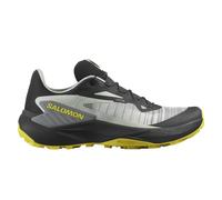 Salomon Genesis Mens | Black/metal/incaberry - Black / 8.5 / Standard