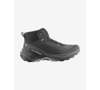 Salomon Genesis Mid GORE-TEX boots black grey - 8.5UK