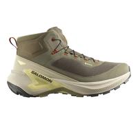 Salomon Genesis Mid Gore-tex® Hiking Boots Green EU 49 1/3 Men