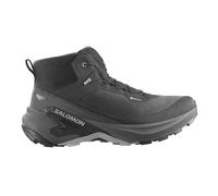Salomon Genesis Mid GORE-TEX boots black grey - 11.5UK