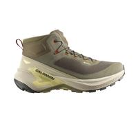 Salomon Genesis Mid GORE-TEX boots olive green - 7UK