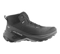 Salomon Genesis Mid Gore-tex® Hiking Boots Black EU 46 2/3 Men
