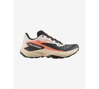 Salomon Genesis shoes black orange Women - 36(2/3)