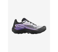 Salomon Genesis shoes black purple white Women - 8.5UK