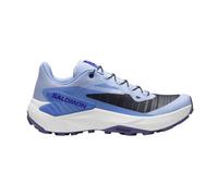 Salomon Genesis Trail Running Shoes Blue EU 38 2/3 Woman