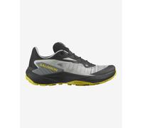 Salomon Genesis shoes grey black yellow - 12.5UK