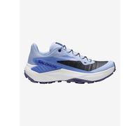 Salomon Genesis Trail Running Shoes Blue EU 37 1/3 Woman