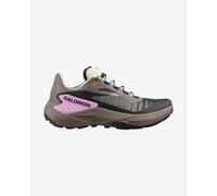 Salomon Genesis Trail Running Shoes Grey EU 37 1/3 Woman