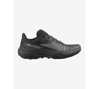 Salomon Genesis shoes pure black - 12.5UK