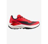 Salomon Genesis Trail Running Shoes Red EU 48 Men
