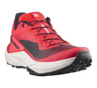 Salomon Genesis Trail Running Shoes Red EU 41 1/3 Men