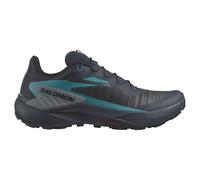 Salomon Genesis Trail Running Shoes Blue EU 47 1/3 Men