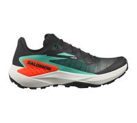 Salomon - Genesis - Trail running shoes size 12,5, grey