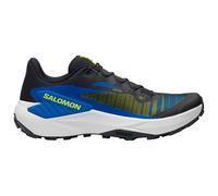 Salomon Genesis Trail Running Shoes Black EU 40 2/3 Men
