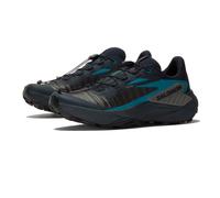 Salomon Genesis Trail Running Shoes Blue EU 47 1/3 Men