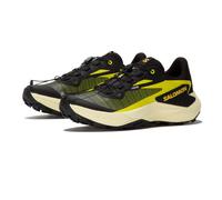 Salomon Genesis Trail Running Shoes - SS25