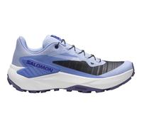 Salomon Genesis Trail Running Shoes Blue EU 38 Woman