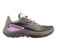 Salomon Genesis Trail Running Shoes Grey EU 38 Women