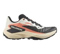 SALOMON Genesis W - Women - Orange / Black - size 4.5- model 2025 4.5