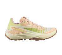 Salomon Genesis Trail Running Shoes Beige EU 39 1/3 Woman