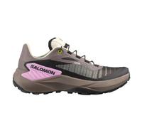 Salomon Genesis Womens | Iron/Vanilla Ice/Cyclamen - Grey / Standard / 6