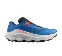 Salomon Glide 3 Mens | French Blue/Lunar Rock/Cherry Tomato - Blue / Standard / 11
