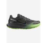 Salomon Glide Max TR Shoes Dark Grey Green - 40