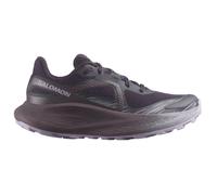 Salomon Glide Max TR Women's Trail Running Shoes in Nightshade/Orchid Bloom