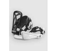 SALOMON Goodtime Xs - Children - White / Black - size XS- model 2026 XS