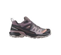 Salomon X Ultra 360 Gore-tex® Hiking Shoes Grey EU 40 Woman