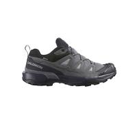 Salomon - X Ultra 360 Leather GORE-TEX - Multisport shoes size 10,5, grey