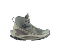 Salomon - GORE-TEX hiking boots - Elixir Mid GTX W Ubnchi/Flintg/Pkiten for Women - Size 7 UK