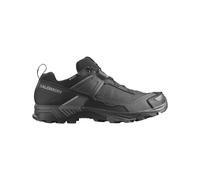 Salomon - GORE-TEX hiking shoes - X Ultra 5 GTX M Black / Asphalt / Castlerock for Men - Size 9,5 UK Black 9.5 UK