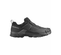Salomon - X Ultra 5 Wide GORE-TEX - Multisport shoes size 8,5, grey/black